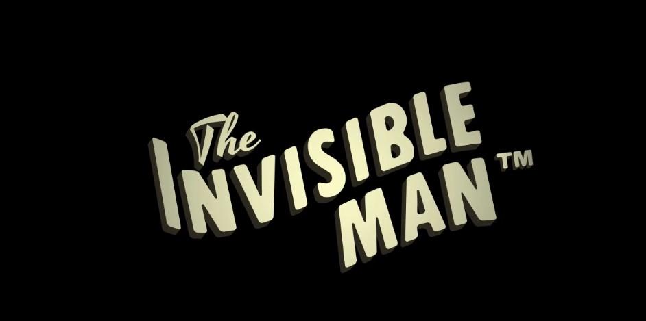 the invisible man slot